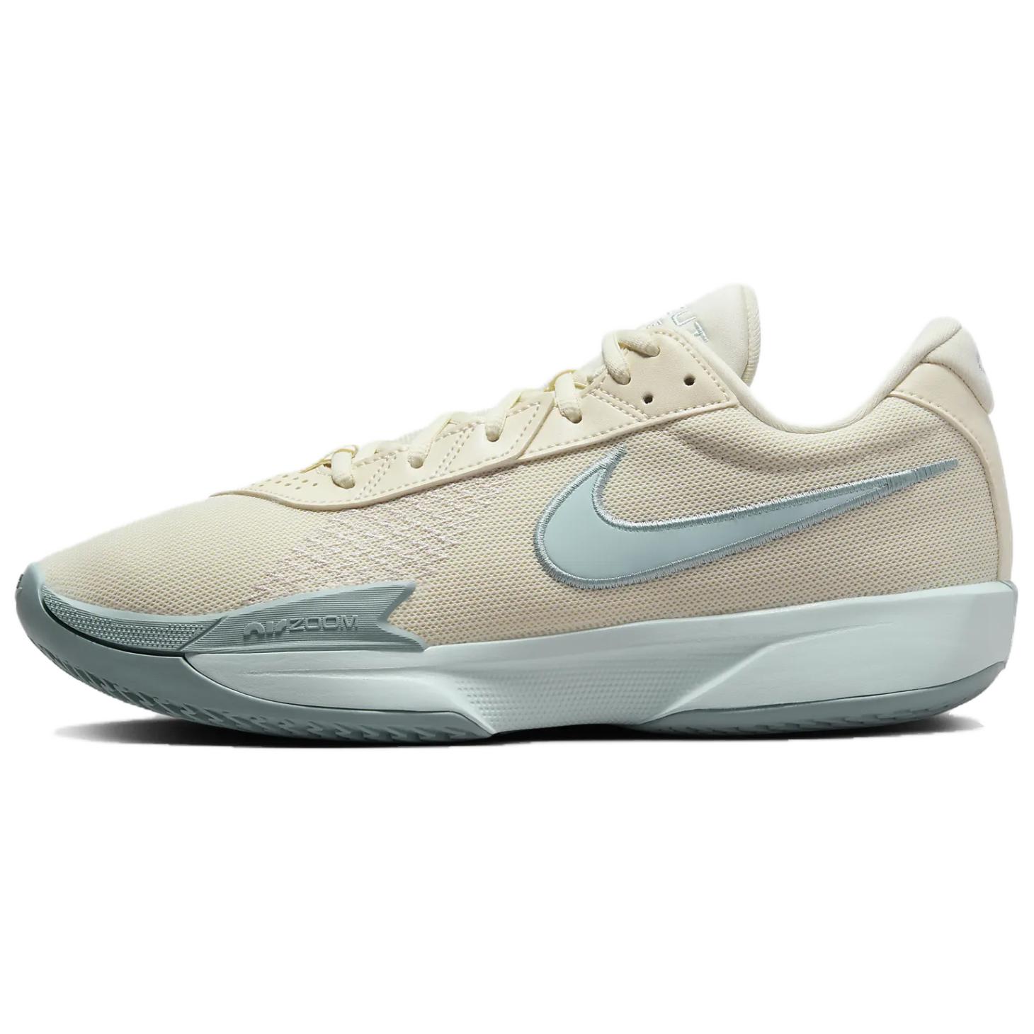 Air Zoom GT Cut Academy EP 'Coconut Milk Jade Ice' Nike, экрю синий
Air Zoom GT Cut Academy EP 'Coconut Milk Jade Ice' Nike, экрю синий