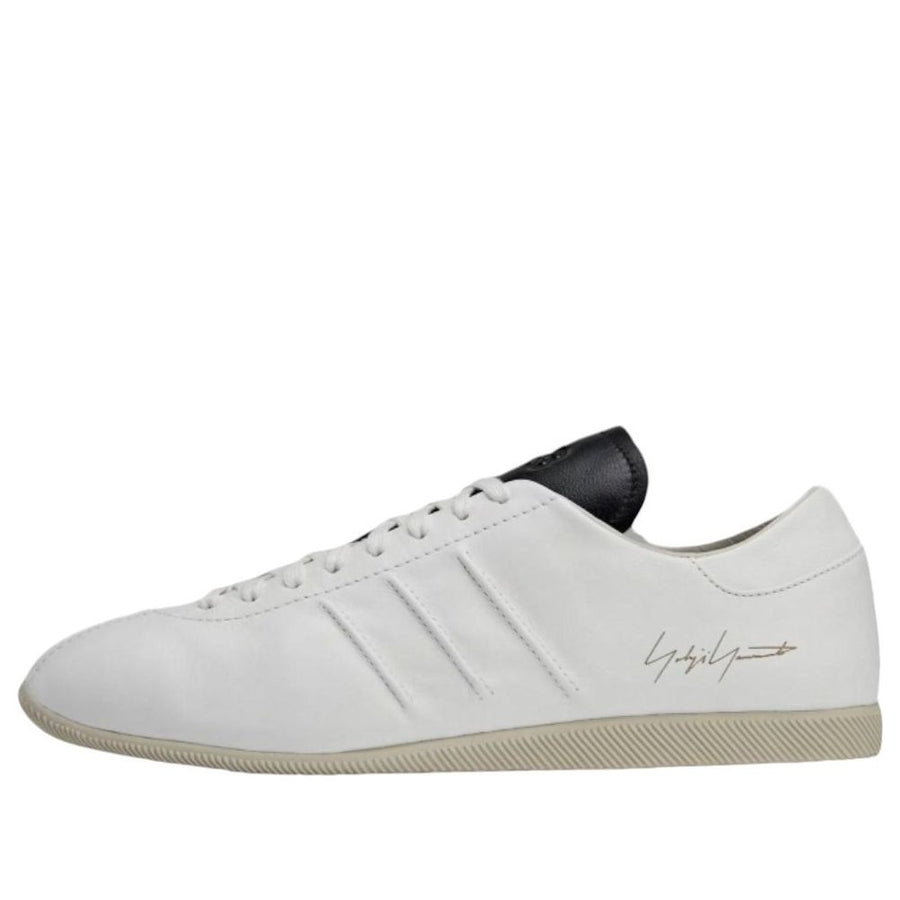 Кроссовки adidas x Y-3 Japan 'White Black Talc', белый
Кроссовки adidas x Y-3 Japan 'White Black Talc', белый