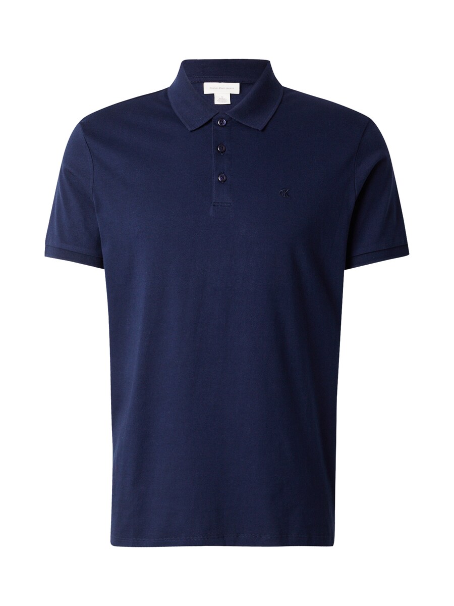 Рубашка Calvin Klein Jeans CLASSIC, темно-синий
Рубашка Calvin Klein Jeans CLASSIC, темно-синий