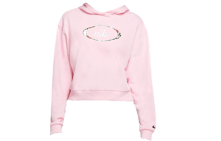 Свитшот женский розовый Nike, розовый
Свитшот женский розовый Nike, розовый