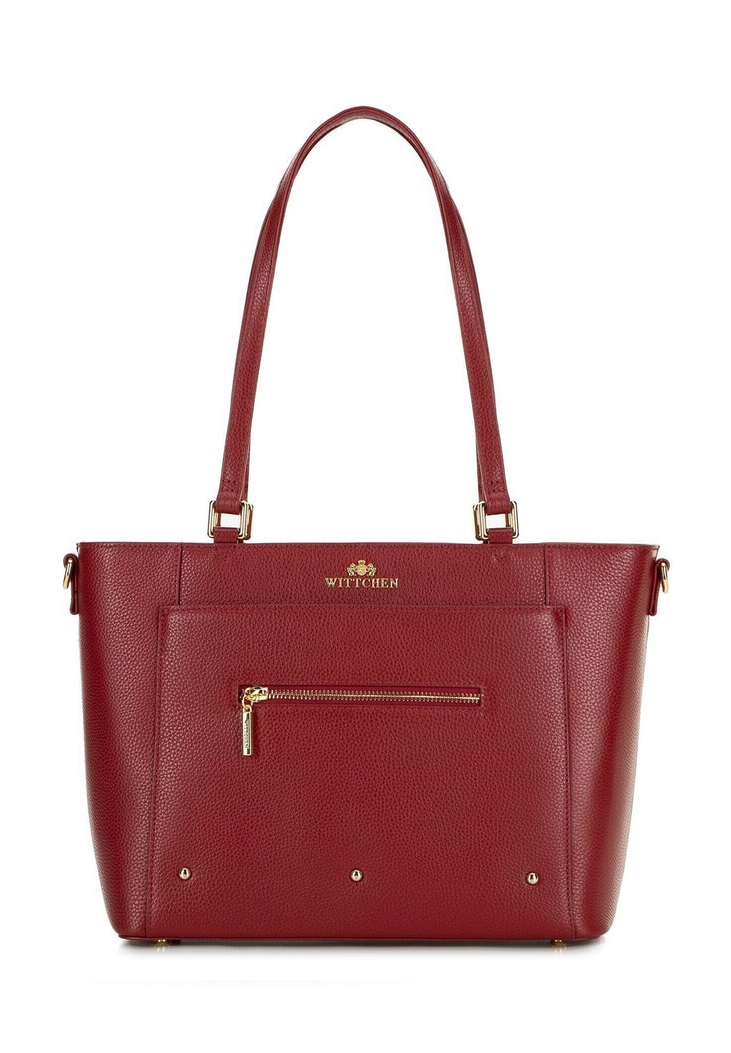 Сумка-тоут WITTCHEN, красный
Сумка-тоут WITTCHEN, красный