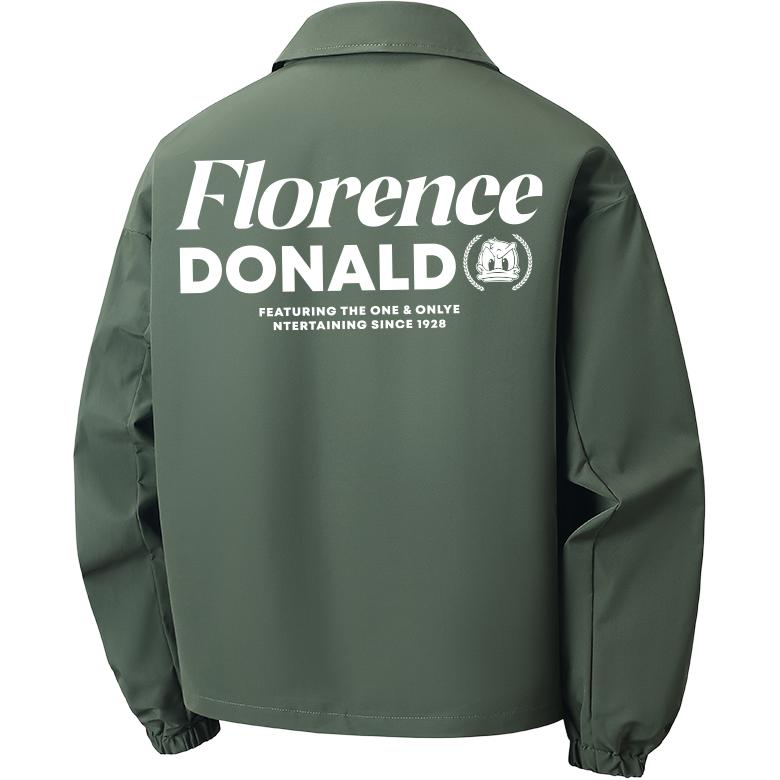 Disney Куртка Unisex, Army Green
Disney Куртка Unisex, Army Green