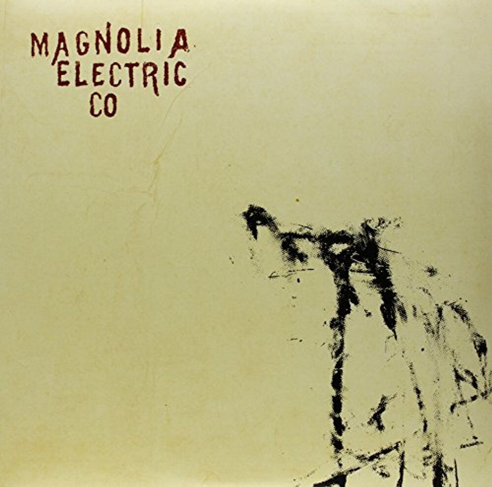 Виниловая пластинка LP Trials & Errors - Magnolia Electric Co.
Виниловая пластинка LP Trials & Errors - Magnolia Electric Co.