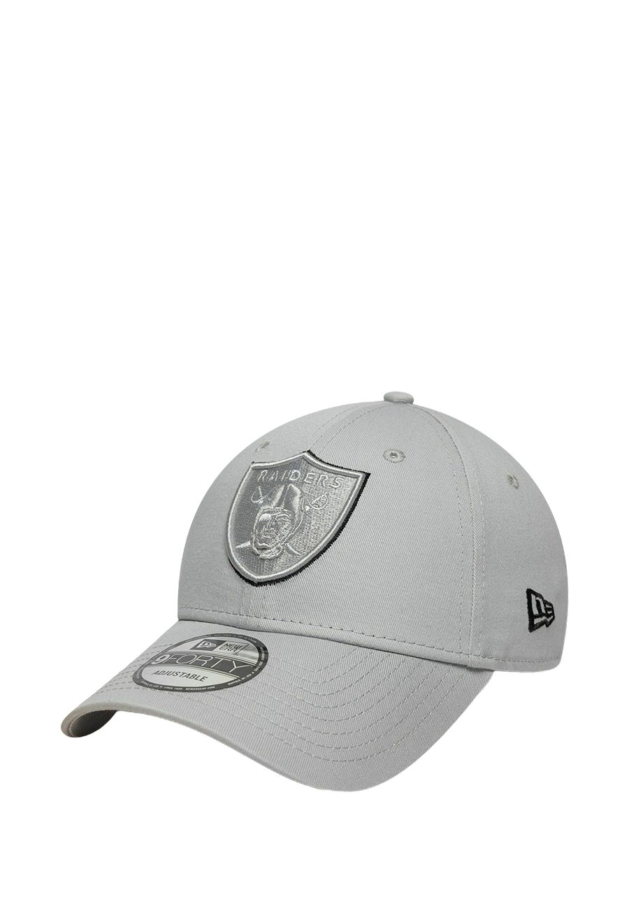 Бейсболка New Era FORTY STRAPBACK OUTLINE LAS VEGAS RAIDERS, Gris/Grey
Бейсболка New Era FORTY STRAPBACK OUTLINE LAS VEGAS RAIDERS, Gris/Grey