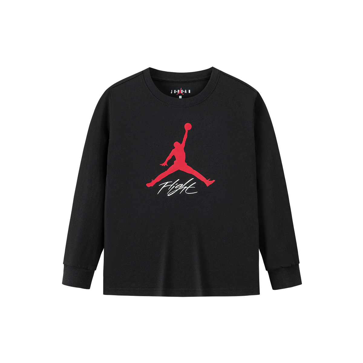 Детская футболка Jordan, черный
Детская футболка Jordan, черный