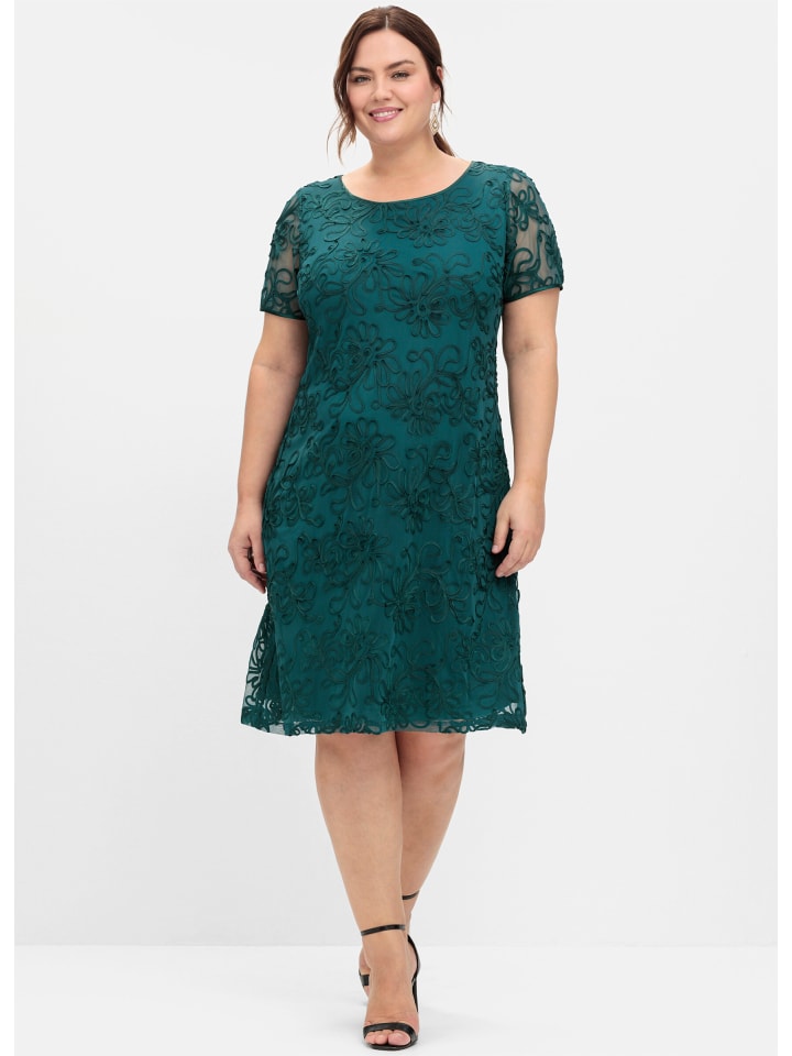 Платье sheego
Платье sheego