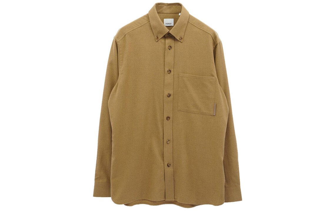 Рубашка мужская Burberry, цвет Camel Comes with Gift Bag (Including Original Bag)
Рубашка мужская Burberry, цвет Camel Comes with Gift Bag (Including Original Bag)