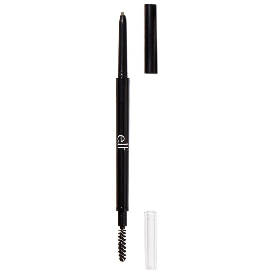 Карандаш для бровей ultra precise Elf Cosmetics, neutral brown, вес 0.05 гр.
Карандаш для бровей ultra precise Elf Cosmetics, neutral brown, вес 0.05 гр.