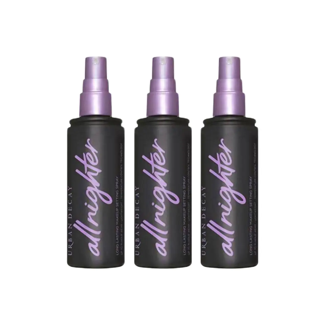 UD Classic Version спрей для фиксации макияжа URBAN DECAY
UD Classic Version спрей для фиксации макияжа URBAN DECAY