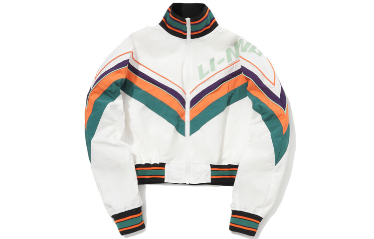 Куртка женская белая LINING, Белый, Куртка женская белая LINING
Куртка женская белая LINING, Белый, Куртка женская белая LINING