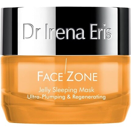Маска для сна Face Zone Jelly Dr Irena Eris
Маска для сна Face Zone Jelly Dr Irena Eris