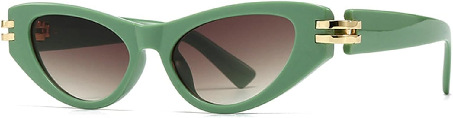 Хелена Модные зеленые солнцезащитные очки «кошачий глаз» для женщин и мужчин, винтажные, роскошные, современные, женские очки с защитой от УФ-излучения UV400, S68 helena, C4
Хелена Модные зеленые солнцезащитные очки «кошачий глаз» для женщин и мужчин, винтажные, роскошные, современные, женские очки с защитой от УФ-излучения UV400, S68 helena, C4