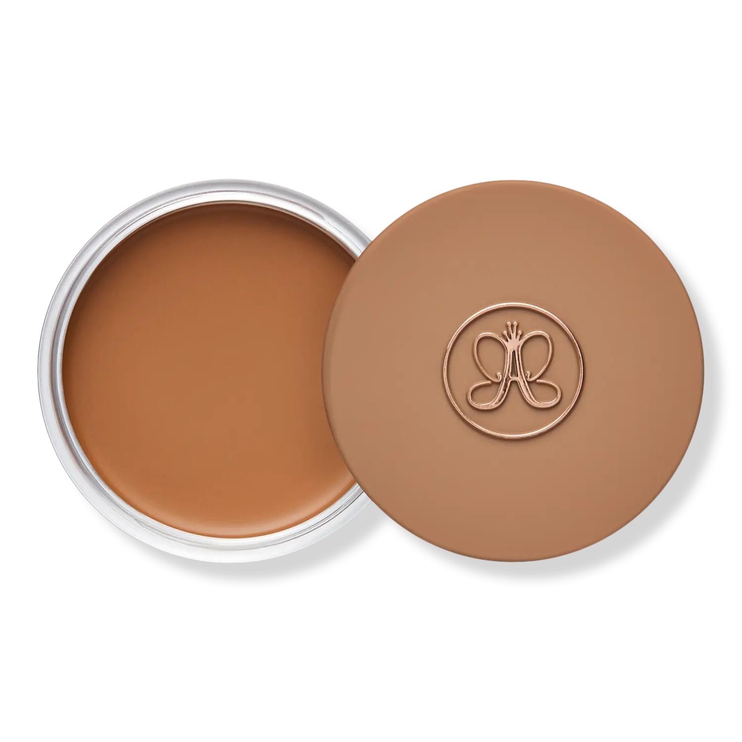 Бронзер Matte Contour and Sculpt Cream Bronzer Anastasia Beverly Hills, Amber (light to medium with neutral undertones)
Бронзер Matte Contour and Sculpt Cream Bronzer Anastasia Beverly Hills, Amber (light to medium with neutral undertones)