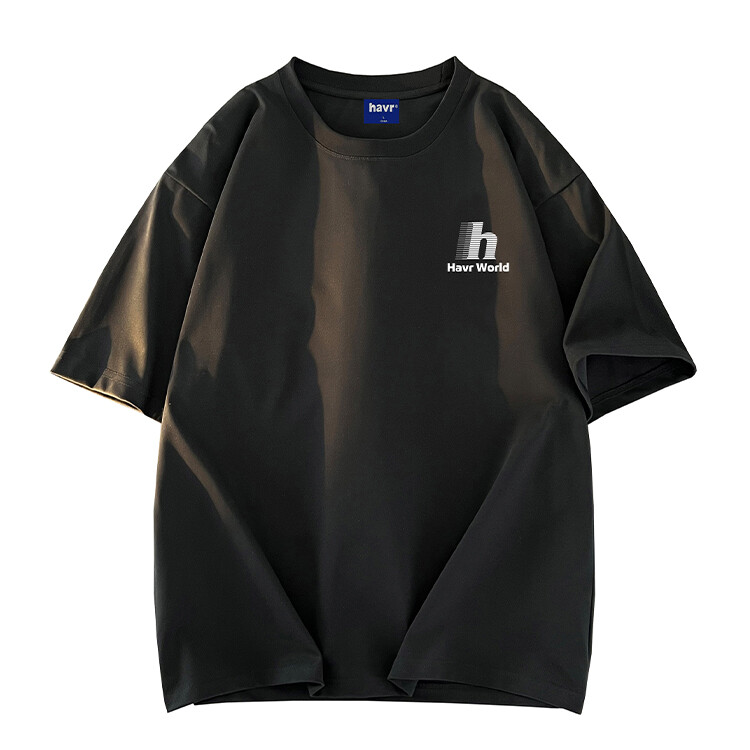 Футболка унисекс Havr, Белый
Футболка унисекс Havr, Белый