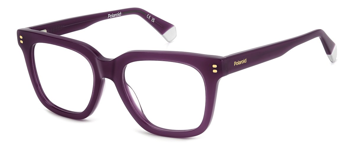 Женские оптические оправы PLD D558 POLAROID
Женские оптические оправы PLD D558 POLAROID