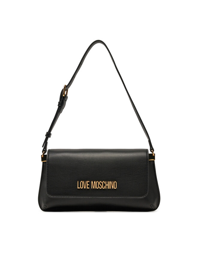 Сумочка JC4058PP1MLO0000 Love Moschino, черный
Сумочка JC4058PP1MLO0000 Love Moschino, черный