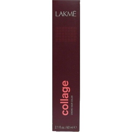 Перманентная краска для волос 60G, Lakme
Перманентная краска для волос 60G, Lakme