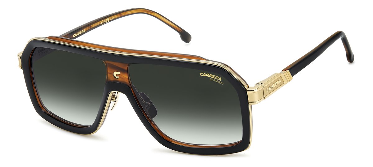 Мужские солнцезащитные очки CA 1053-S-TI CARRERA
Мужские солнцезащитные очки CA 1053-S-TI CARRERA
