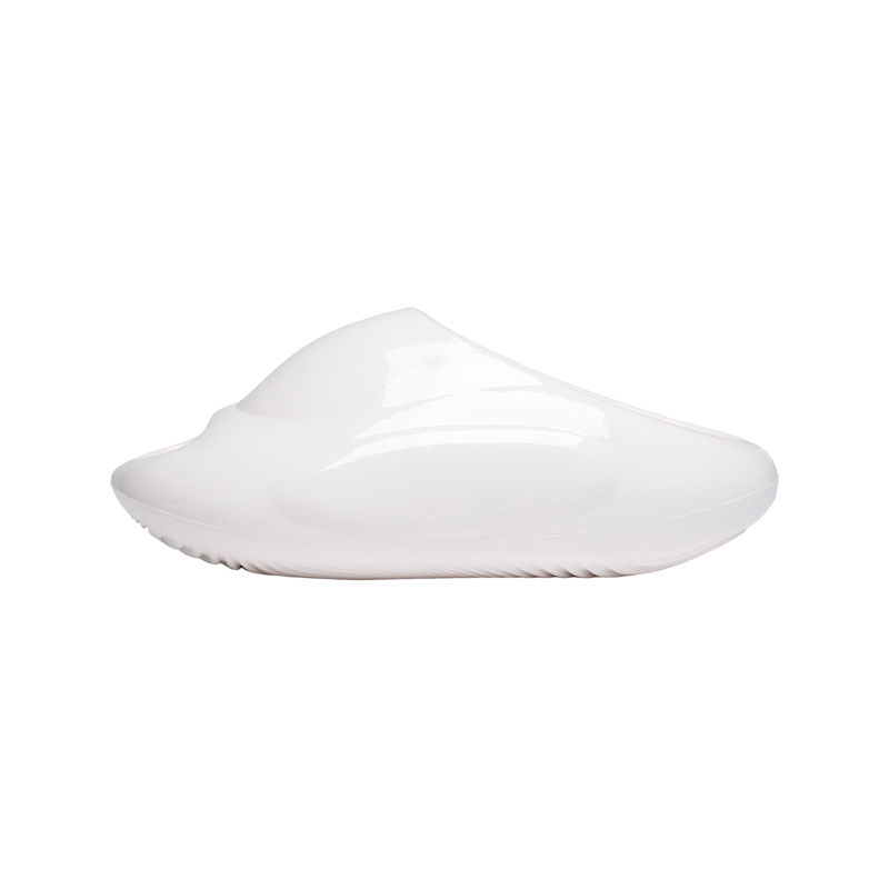 Hidefxxx Хайдефкс EVA амортизирующие противоскользящие шлепанцы мужские - кристально-белые, цвет Crystal Glaze White
Hidefxxx Хайдефкс EVA амортизирующие противоскользящие шлепанцы мужские - кристально-белые, цвет Crystal Glaze White