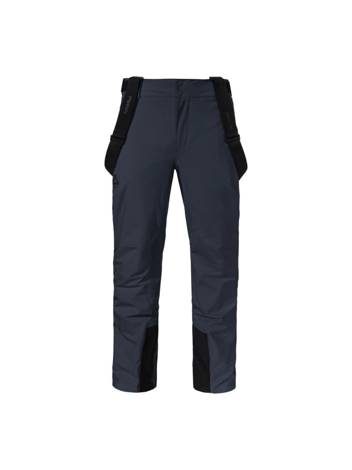 Лыжные брюки синего цвета Schöffel, Синий, Лыжные брюки синего цвета Schöffel
Лыжные брюки синего цвета Schöffel, Синий, Лыжные брюки синего цвета Schöffel