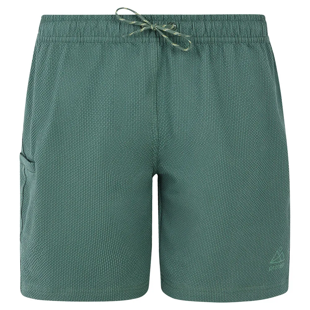 Шорты для плавания Protest Agaat 25, зеленый
Шорты для плавания Protest Agaat 25, зеленый