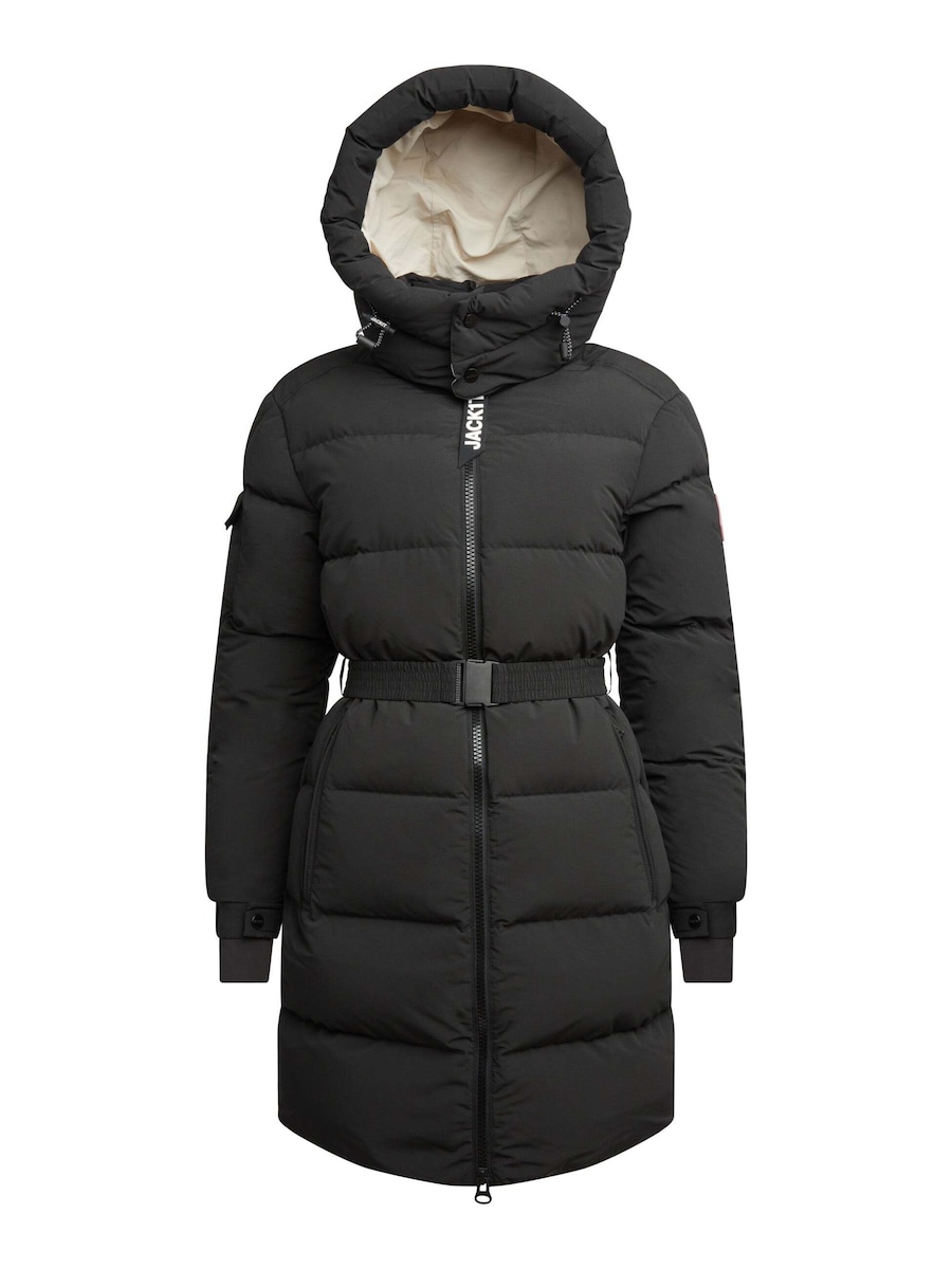 Зимнее пальто JACK1T EZ, черный
Зимнее пальто JACK1T EZ, черный