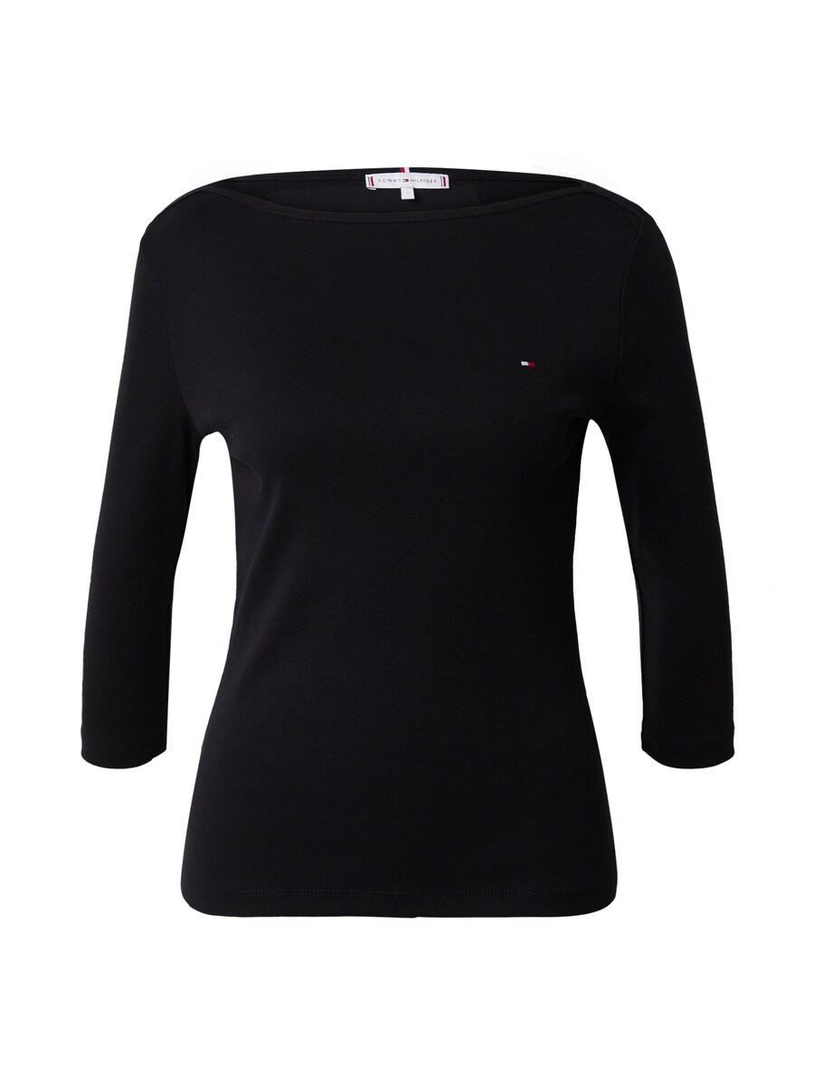 Рубашка TOMMY HILFIGER New Cody, черный
Рубашка TOMMY HILFIGER New Cody, черный