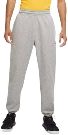 Мужские спортивные брюки Nike Spotlight Dri-Fit для больших и высоких, Dark Grey Heather/Black
Мужские спортивные брюки Nike Spotlight Dri-Fit для больших и высоких, Dark Grey Heather/Black