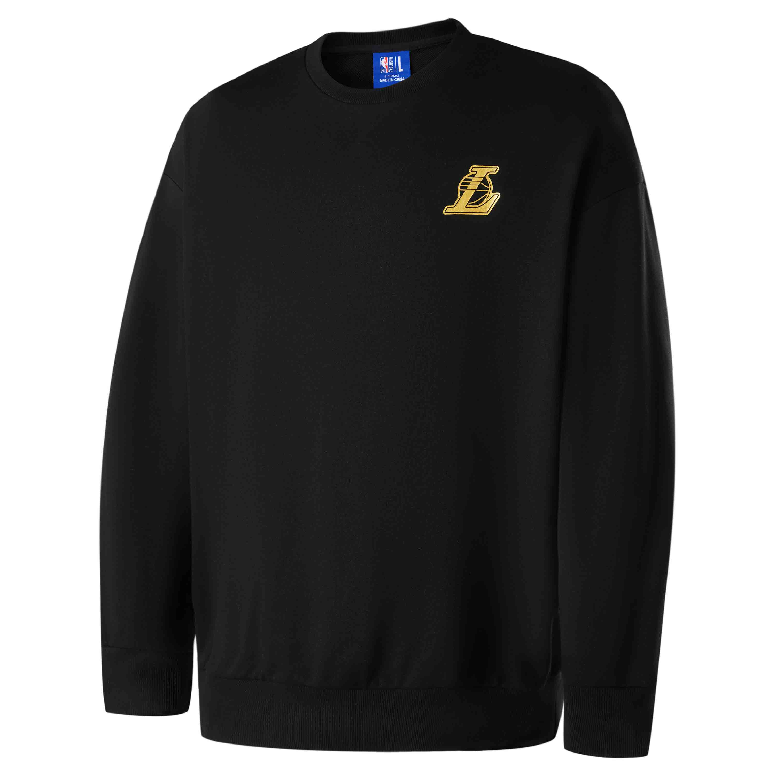 NBA Толстовка Los Angeles Lakers унисекс black, Черный, NBA Толстовка Los Angeles Lakers унисекс black
NBA Толстовка Los Angeles Lakers унисекс black, Черный, NBA Толстовка Los Angeles Lakers унисекс black