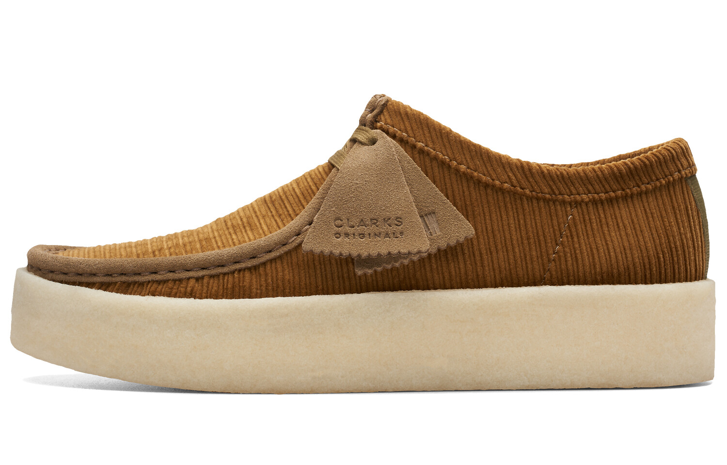 Кроссовки clarks Originals Skateboarding Shoes Men Low-top Brown, коричневый
Кроссовки clarks Originals Skateboarding Shoes Men Low-top Brown, коричневый