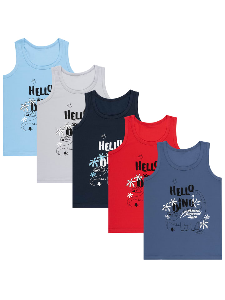 Майка LOREZA
Майка LOREZA