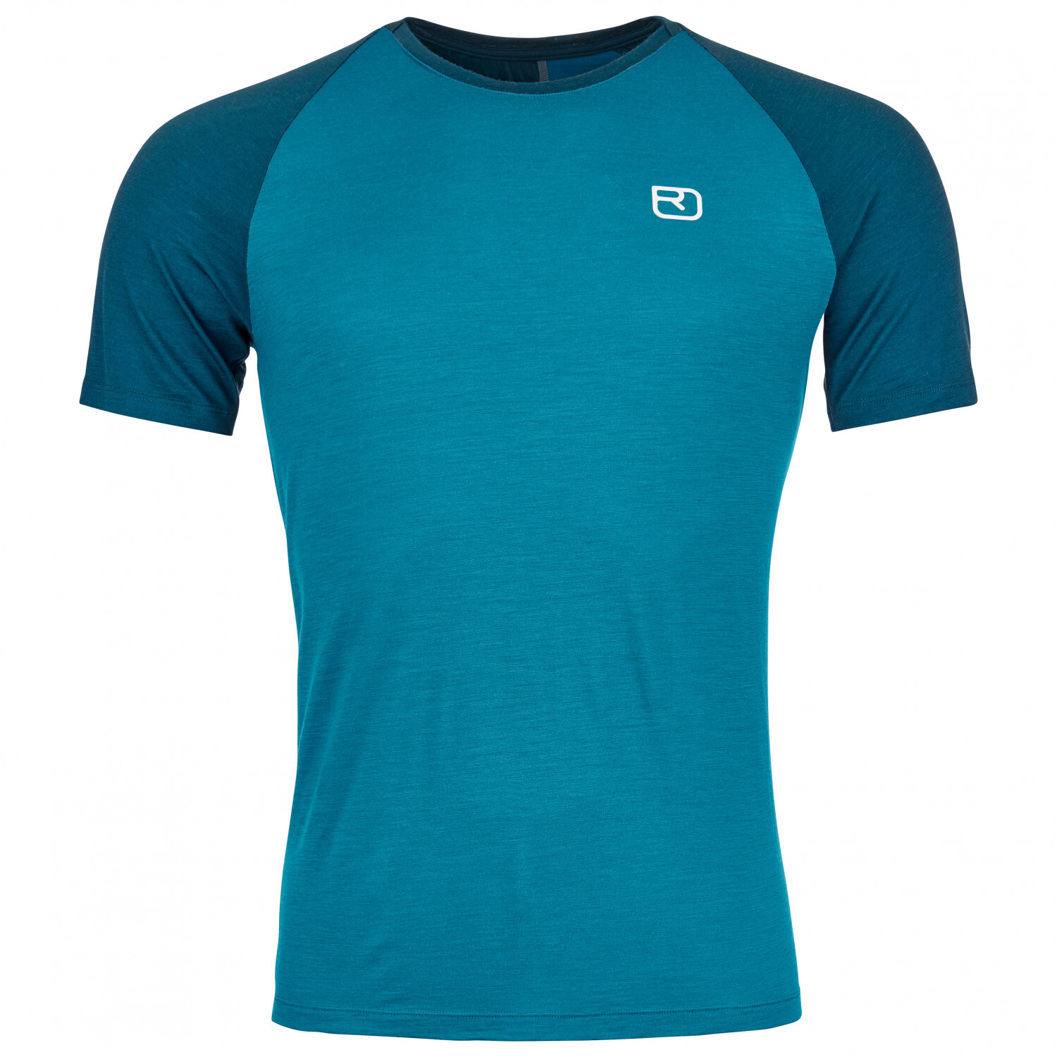 Рубашка из мериноса Ortovox 120 Tec Fast Mountain T Shirt, цвет Mountain Blue
Рубашка из мериноса Ortovox 120 Tec Fast Mountain T Shirt, цвет Mountain Blue