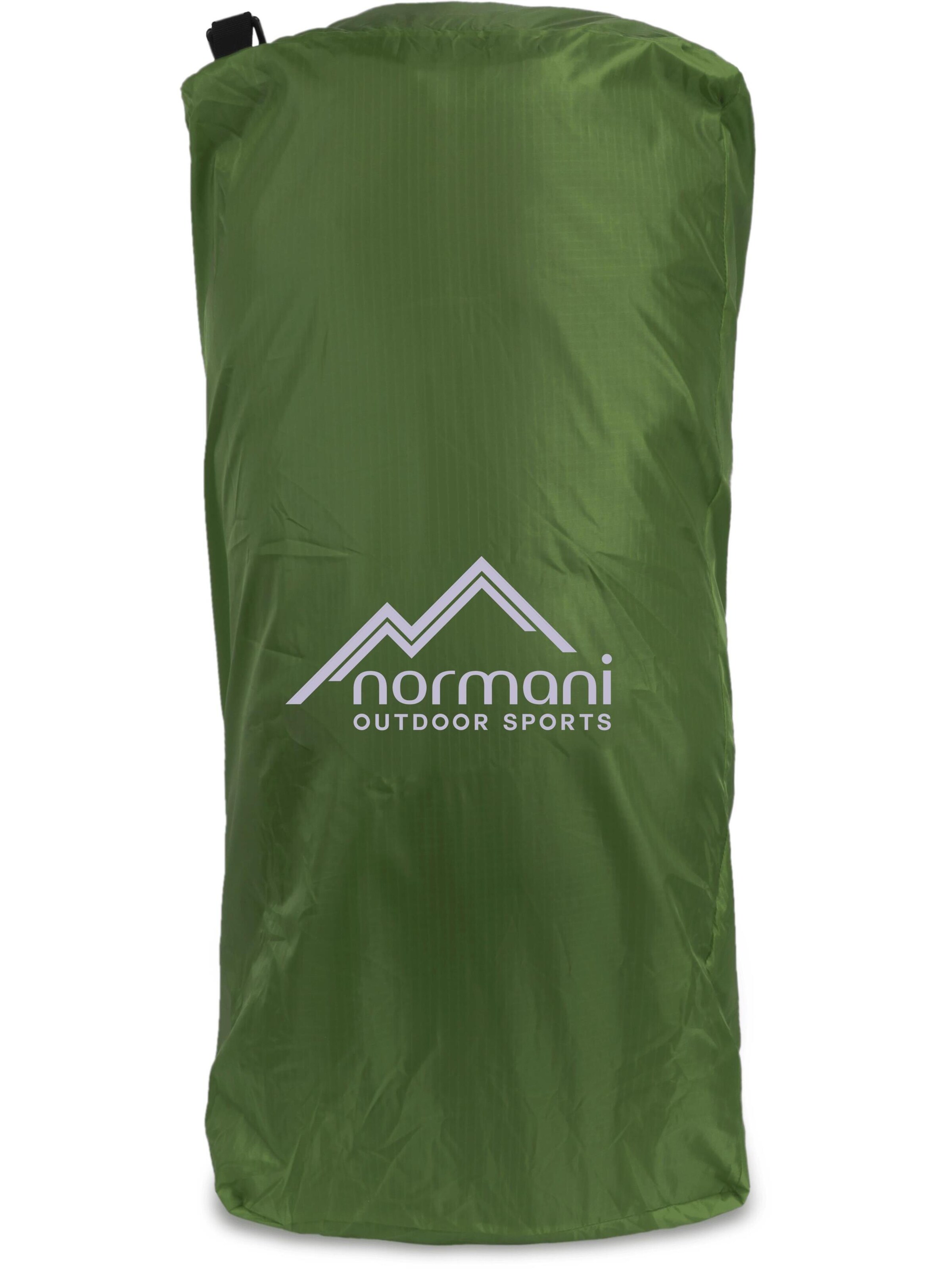 Normani Outdoor Equipment 'Classic Sea II' в цвете Olive
Normani Outdoor Equipment 'Classic Sea II' в цвете Olive
