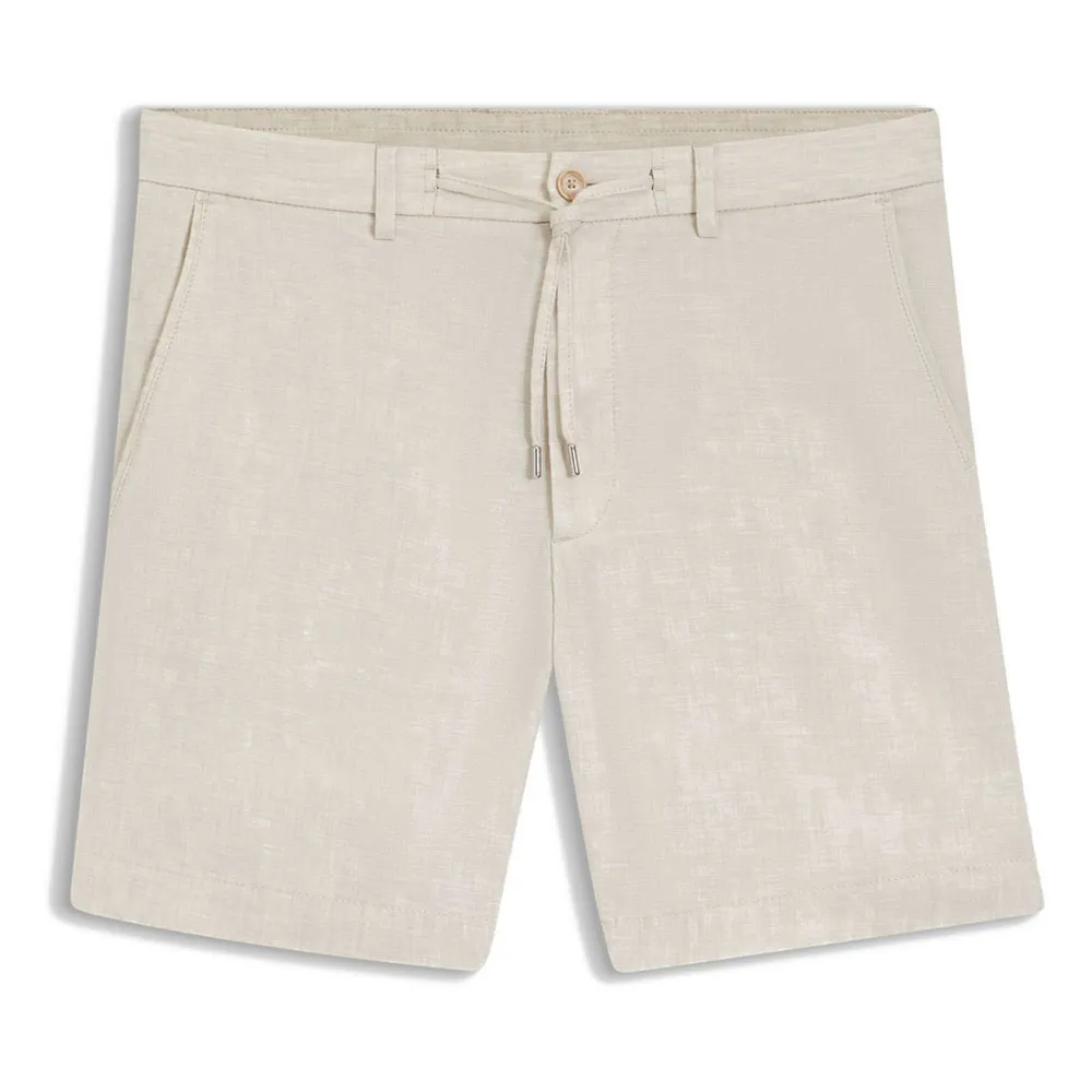 Шорты BOSS Kane RDS 10259054 01, бежевый
Шорты BOSS Kane RDS 10259054 01, бежевый