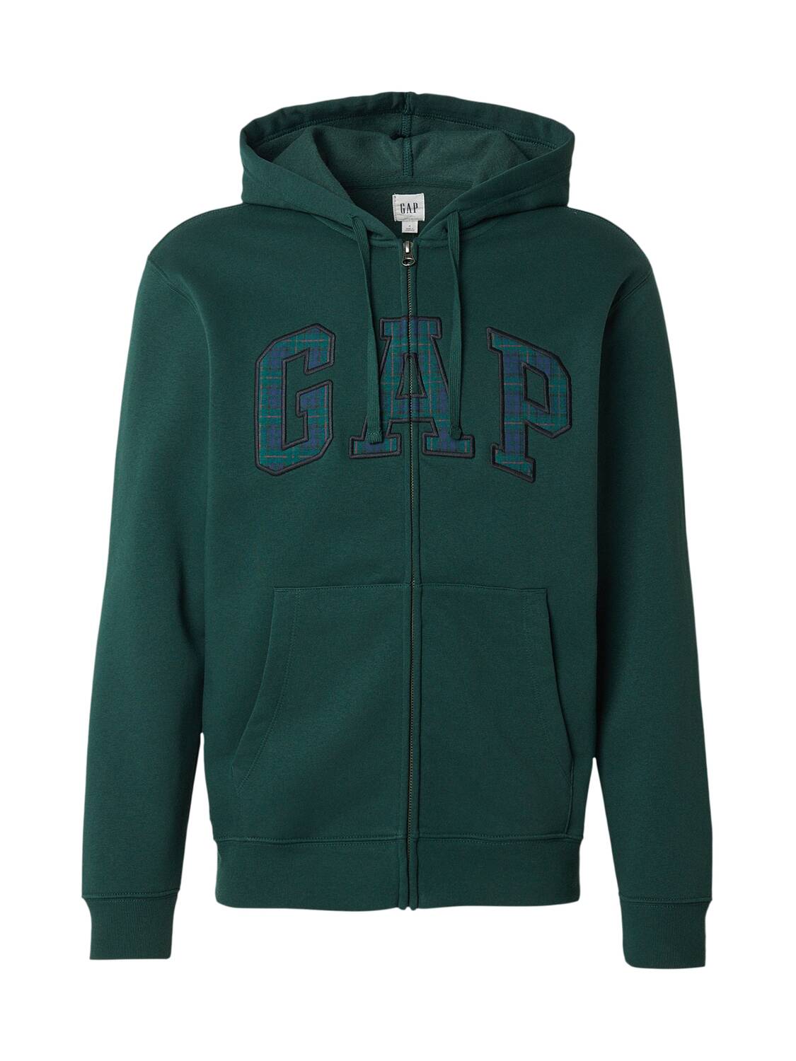 GAP Толстовка на молнии 'HERITAGE' в зеленом цвете, Зеленый, GAP Толстовка на молнии 'HERITAGE' в зеленом цвете
GAP Толстовка на молнии 'HERITAGE' в зеленом цвете, Зеленый, GAP Толстовка на молнии 'HERITAGE' в зеленом цвете