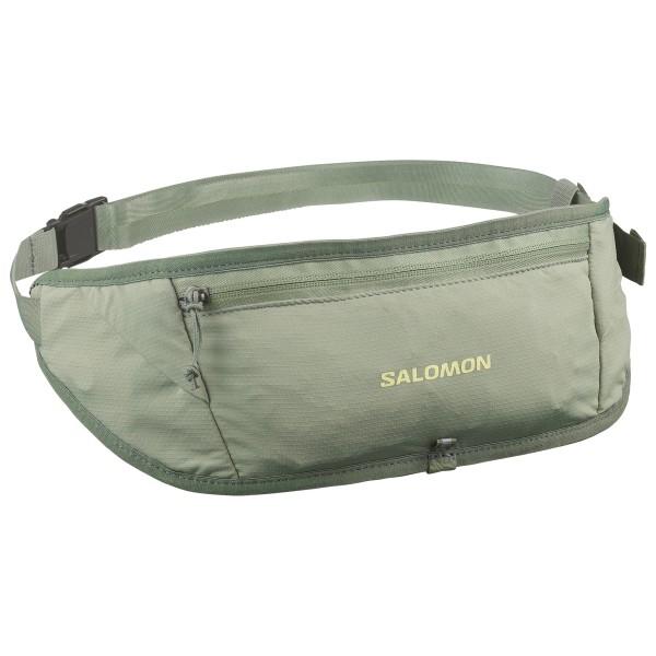 Ремень-Слинг Pulse - набедренная сумка Salomon, мультиколор
Ремень-Слинг Pulse - набедренная сумка Salomon, мультиколор