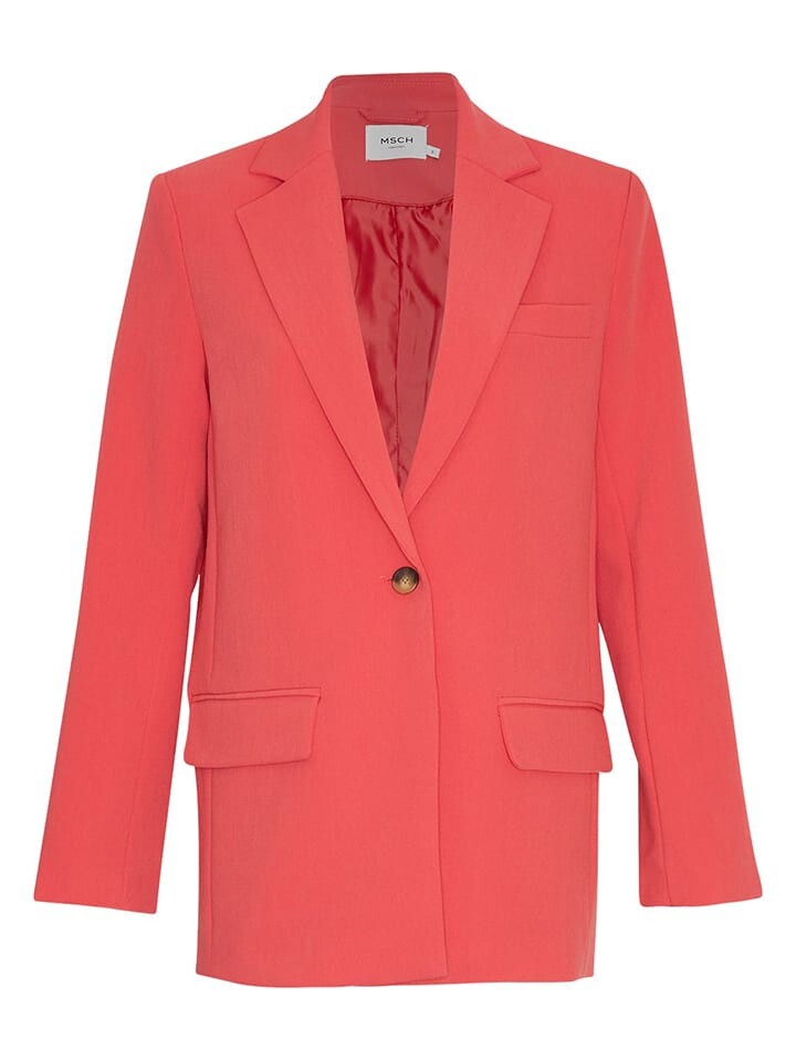 Блейзер MOSS COPENHAGEN, красный
Блейзер MOSS COPENHAGEN, красный