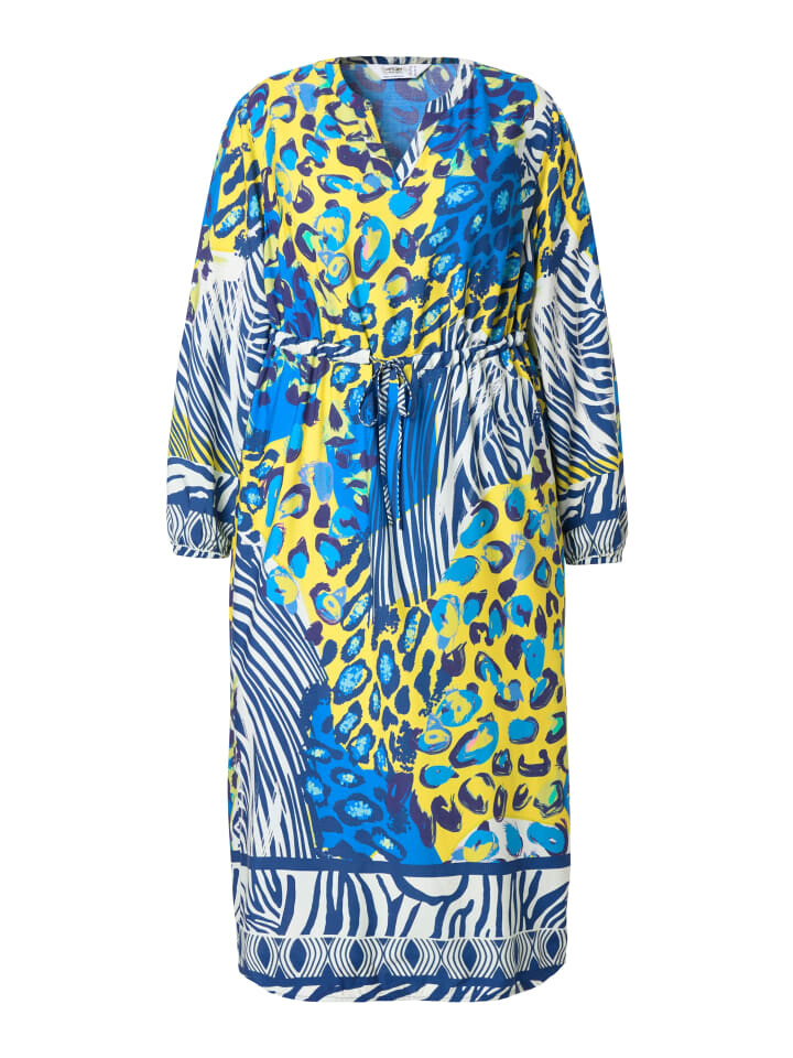 Платье до колена Angel of Style Midikleid, цвет zitrone
Платье до колена Angel of Style Midikleid, цвет zitrone