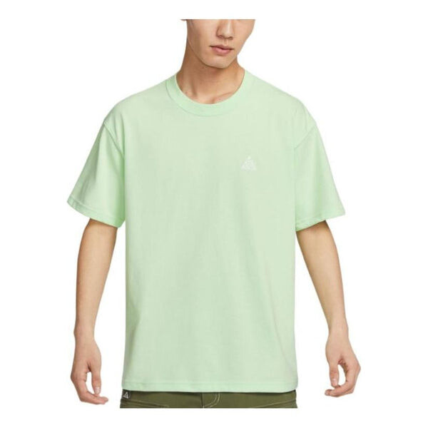 Футболка acg Nike, зеленый
Футболка acg Nike, зеленый