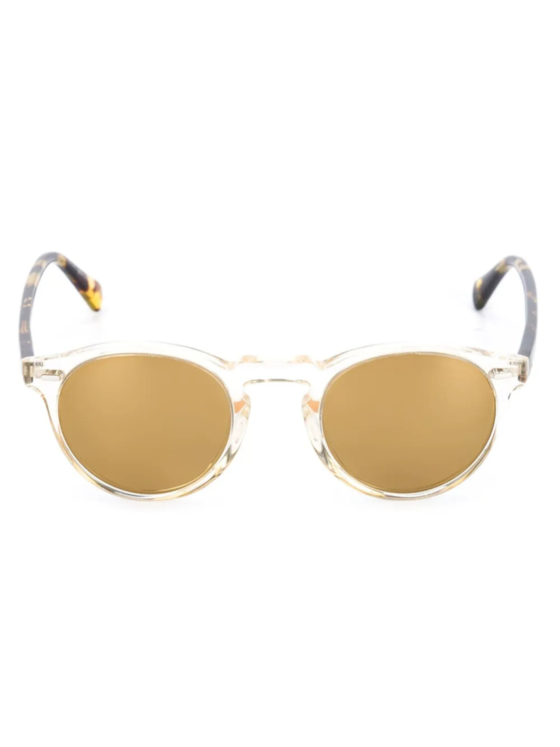 Oliver Peoples солнцезащитные очки 'Gregory Pack' Oliver Peoples X Maison Kitsune, металлик
Oliver Peoples солнцезащитные очки 'Gregory Pack' Oliver Peoples X Maison Kitsune, металлик