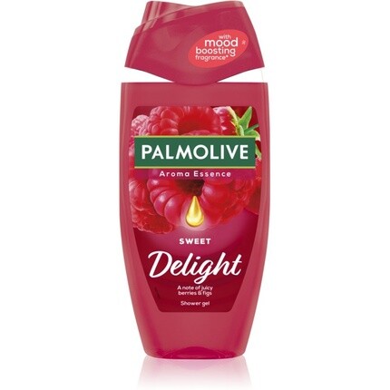 Palmolive Гель для душа Memories Berry Picking 250 мл
Palmolive Гель для душа Memories Berry Picking 250 мл