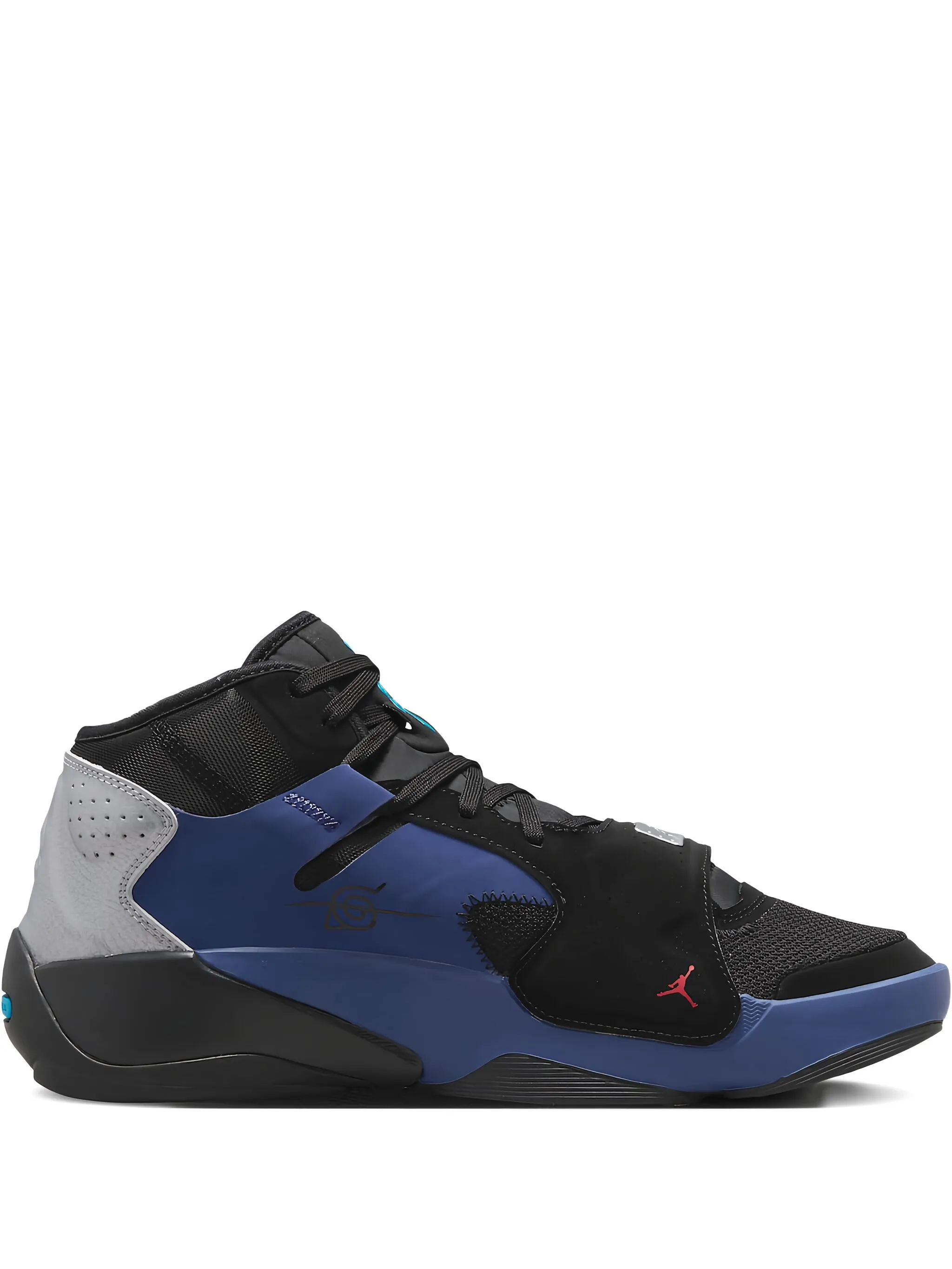 Кроссовки Zion 2 SP Naruto vs. из коллаборации с Naruto кроссовки Sasuke - 087 Black/Yellow Strike Jordan, черный
Кроссовки Zion 2 SP Naruto vs. из коллаборации с Naruto кроссовки Sasuke - 087 Black/Yellow Strike Jordan, черный