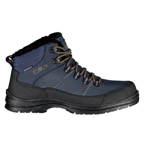 Мужские ботинки CMP Annuuk Snowboot Waterproof 31Q4957
Мужские ботинки CMP Annuuk Snowboot Waterproof 31Q4957