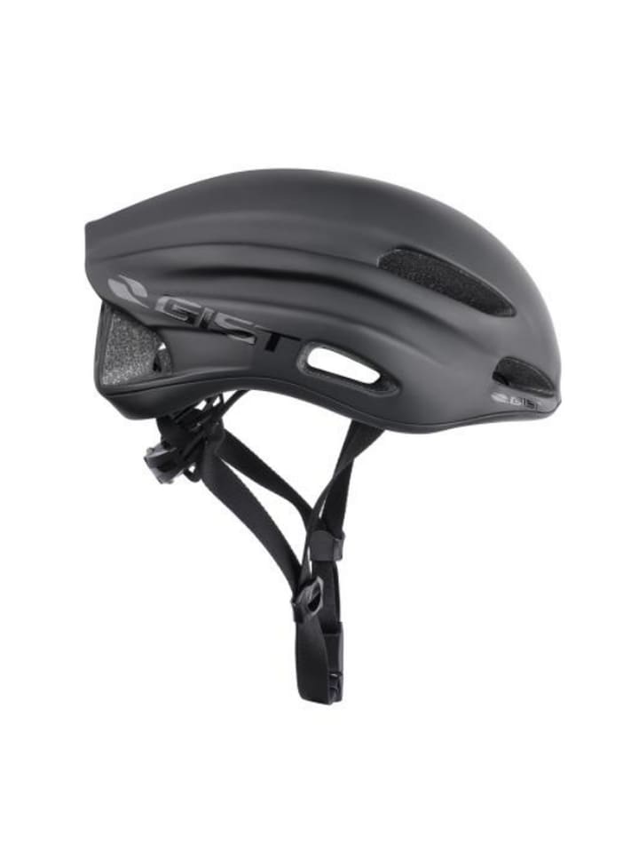 GIST Шоссейный велосипедный шлем VELOCE черного цвета
GIST Шоссейный велосипедный шлем VELOCE черного цвета