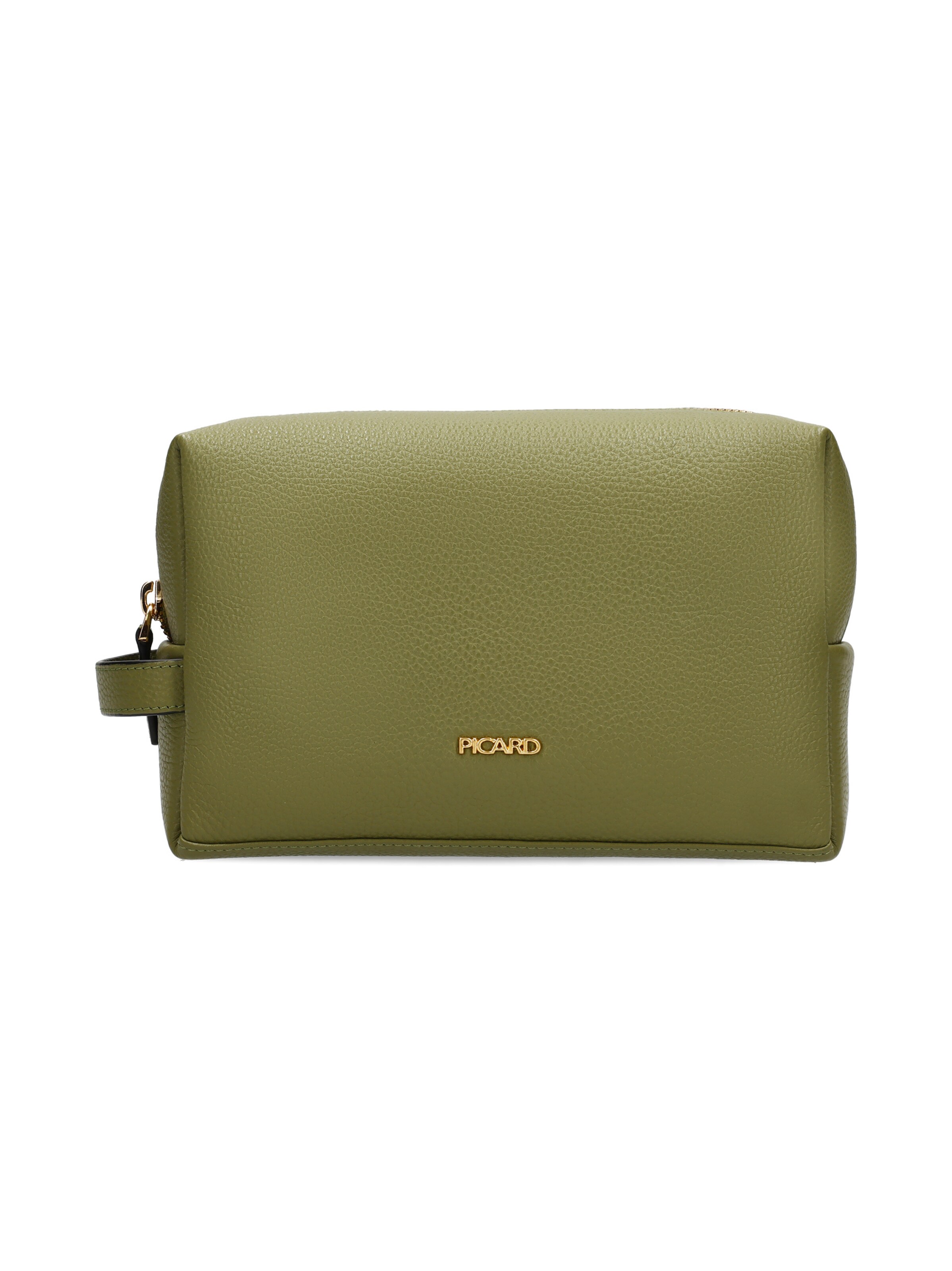 Picard Туалетная сумка 'Java 1' в цвете Olive
Picard Туалетная сумка 'Java 1' в цвете Olive