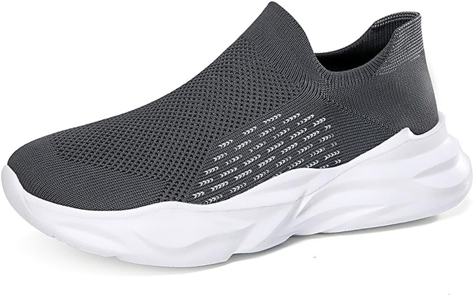 Удобные повседневные сетчатые кроссовки-слипоны VAXAV унисекс, обувь для ходьбы, красный
Удобные повседневные сетчатые кроссовки-слипоны VAXAV унисекс, обувь для ходьбы, красный