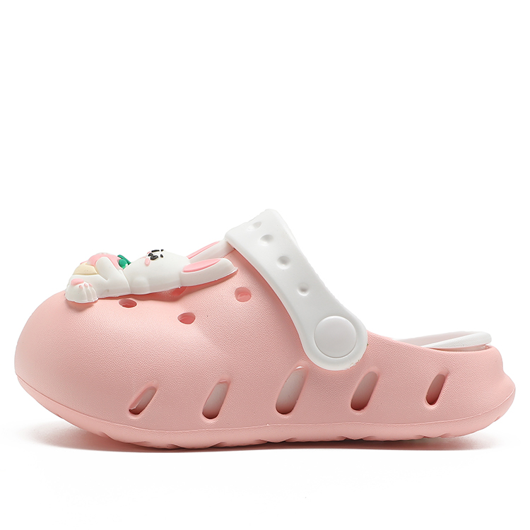 Детские сандалии с противоскользящей подошвой, устойчивые к истиранию и отскоку, легкие, с амортизацией SNOOPY, розовый
Детские сандалии с противоскользящей подошвой, устойчивые к истиранию и отскоку, легкие, с амортизацией SNOOPY, розовый