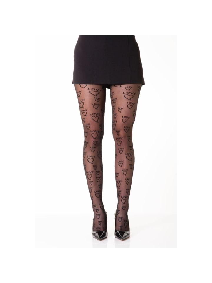 Леггинсы COFI 1453, черный
Леггинсы COFI 1453, черный