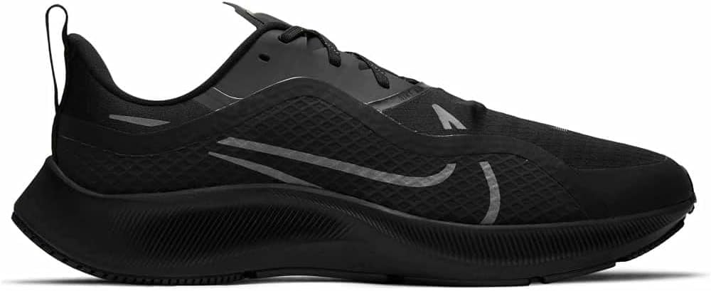 Женские гимнастические кроссовки Nike, Black/Anthracite
Женские гимнастические кроссовки Nike, Black/Anthracite
