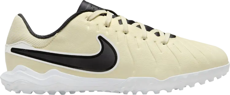 Кроссовки Tiempo Legend 10 Academy TF GS 'Mad Ready Pack', кремовый
Кроссовки Tiempo Legend 10 Academy TF GS 'Mad Ready Pack', кремовый